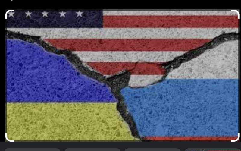 Американський “Центр Стимсона” проаналізував, який вигляд могли б мати мирні домовленості України, Росії та Заходу
