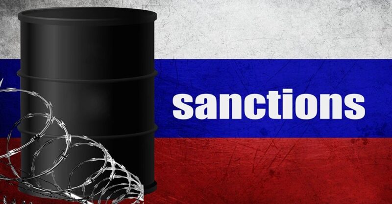 Доходи РФ від продажу нафти зросли вдвічі в квітні 2024 року, попри санкції